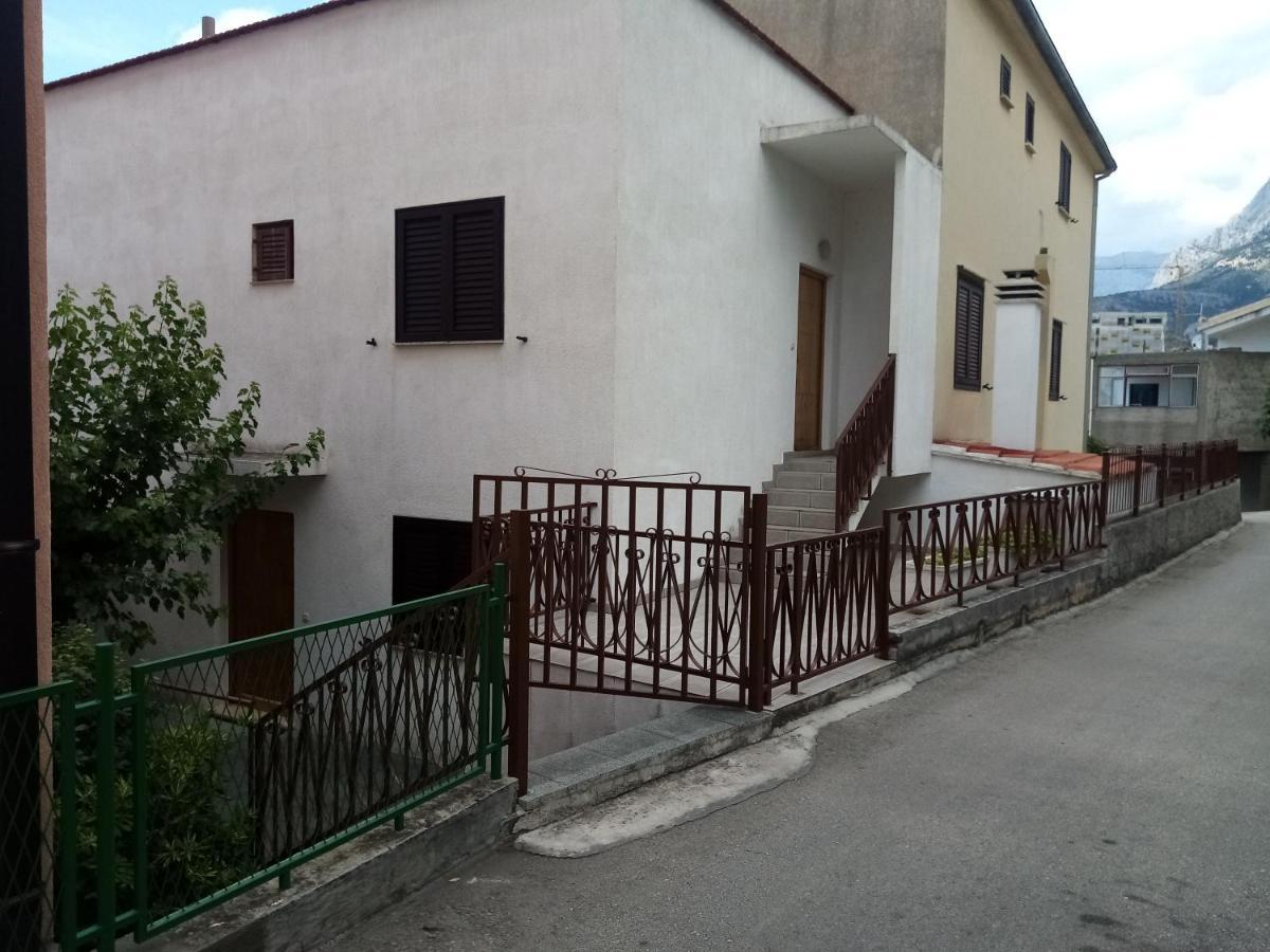 Apartmani Ivanka Makarska Dış mekan fotoğraf