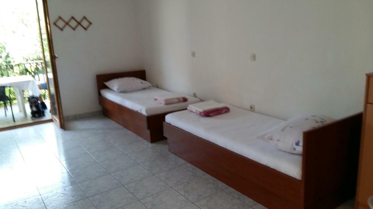 Apartmani Ivanka Makarska Dış mekan fotoğraf