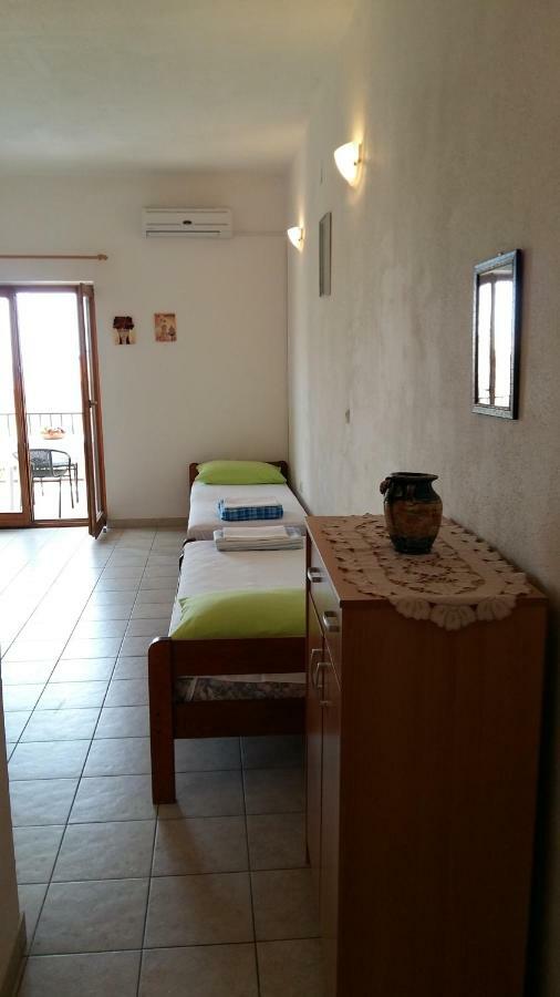 Apartmani Ivanka Makarska Dış mekan fotoğraf