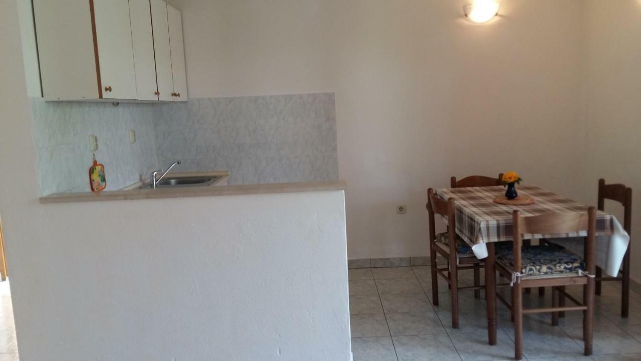 Apartmani Ivanka Makarska Dış mekan fotoğraf