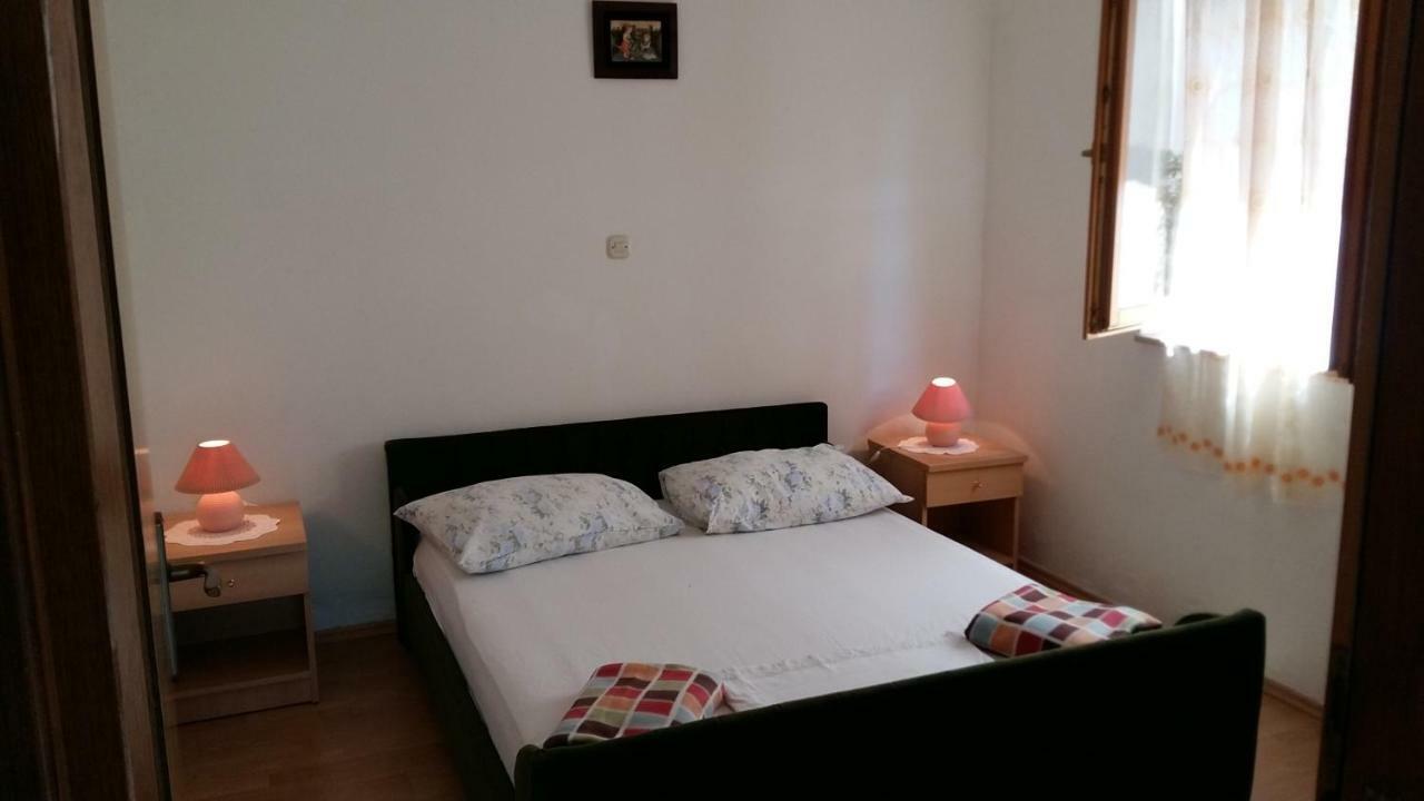 Apartmani Ivanka Makarska Dış mekan fotoğraf